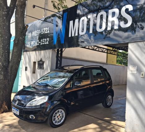 FIAT Idea 1.4 4P ATTRACTIVE FLEX, Foto 1