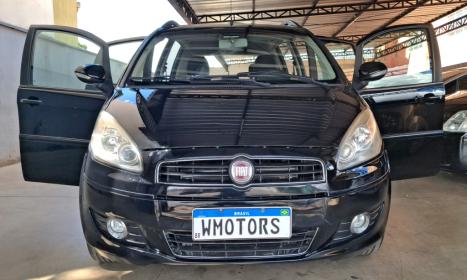 FIAT Idea 1.4 4P ATTRACTIVE FLEX, Foto 2