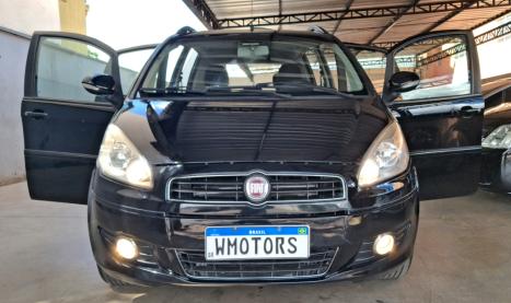 FIAT Idea 1.4 4P ATTRACTIVE FLEX, Foto 3