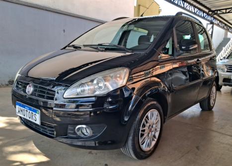 FIAT Idea 1.4 4P ATTRACTIVE FLEX, Foto 6