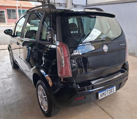 FIAT Idea 1.4 4P ATTRACTIVE FLEX, Foto 9