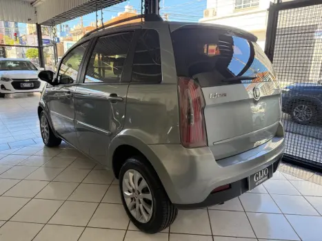 FIAT Idea 1.4 4P ATTRACTIVE FLEX, Foto 3