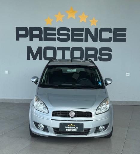 FIAT Idea 1.4 4P ATTRACTIVE FLEX, Foto 2