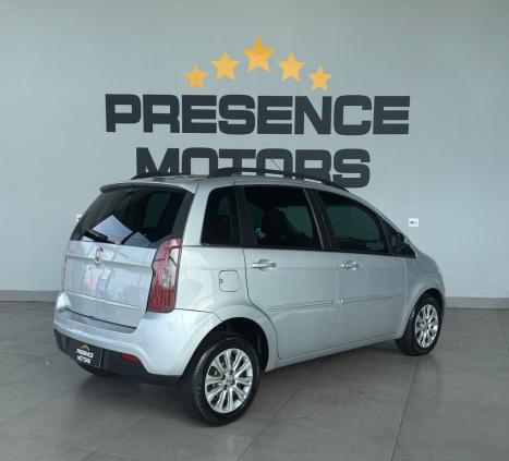 FIAT Idea 1.4 4P ATTRACTIVE FLEX, Foto 3