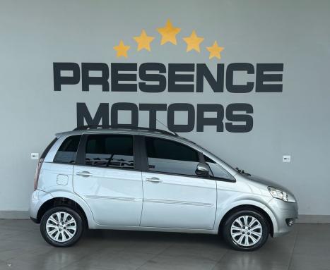 FIAT Idea 1.4 4P ATTRACTIVE FLEX, Foto 4