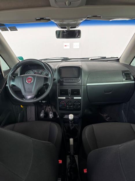 FIAT Idea 1.4 4P ATTRACTIVE FLEX, Foto 6