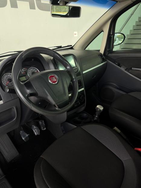 FIAT Idea 1.4 4P ATTRACTIVE FLEX, Foto 7