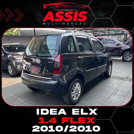 FIAT Idea 1.4 4P ELX FLEX, Foto 7