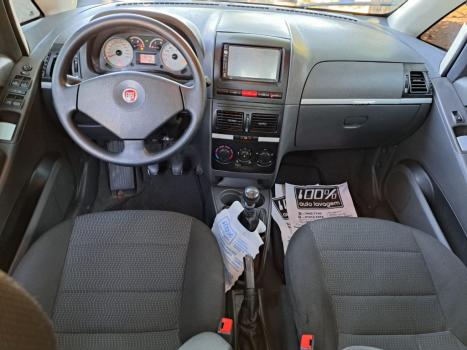 FIAT Idea 1.4 4P ELX FLEX, Foto 7