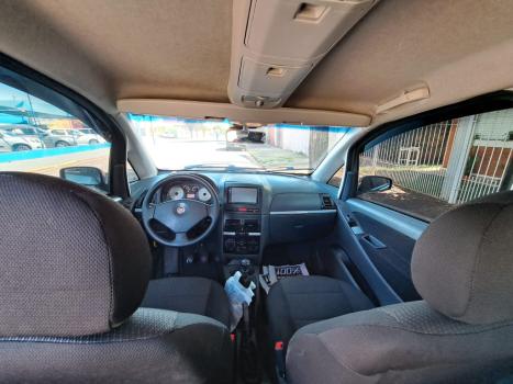 FIAT Idea 1.4 4P ELX FLEX, Foto 8