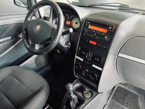 FIAT Idea 1.4 4P ELX FLEX, Foto 8