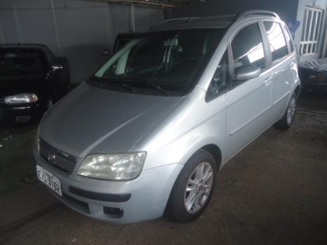 FIAT Idea 1.4 4P ELX FLEX, Foto 1