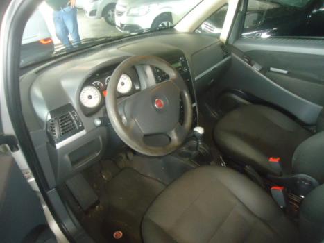 FIAT Idea 1.4 4P ELX FLEX, Foto 2