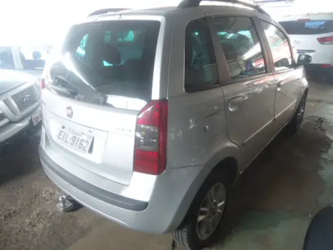 FIAT Idea 1.4 4P ELX FLEX, Foto 6