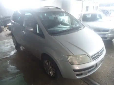 FIAT Idea 1.4 4P ELX FLEX, Foto 7