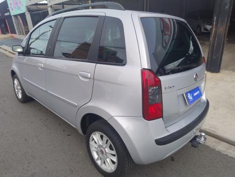 FIAT Idea 1.4 4P ELX FLEX, Foto 2