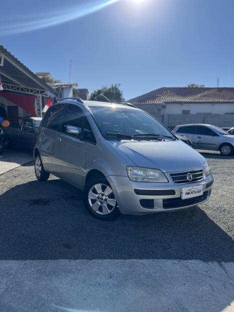 FIAT Idea 1.4 4P ELX FLEX, Foto 1