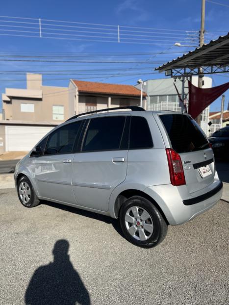 FIAT Idea 1.4 4P ELX FLEX, Foto 2