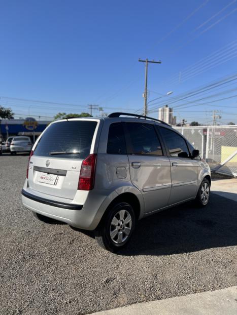 FIAT Idea 1.4 4P ELX FLEX, Foto 3