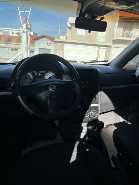FIAT Idea 1.4 4P ELX FLEX, Foto 5