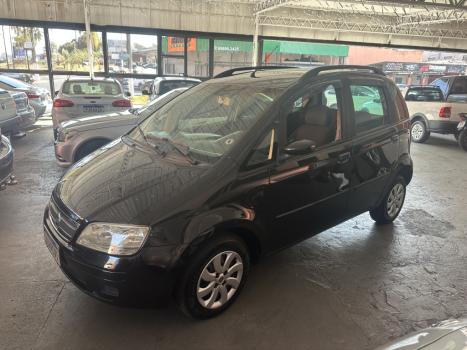FIAT Idea 1.4 4P ELX FLEX, Foto 1