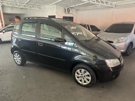 FIAT Idea 1.4 4P ELX FLEX, Foto 2