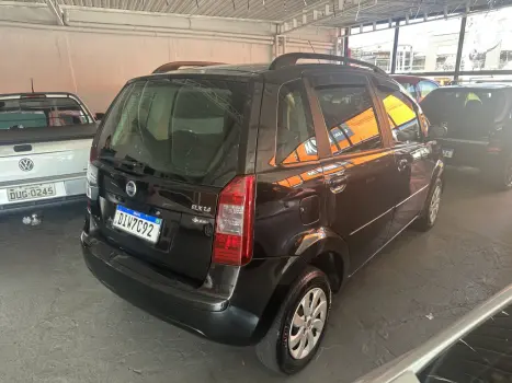 FIAT Idea 1.4 4P ELX FLEX, Foto 4
