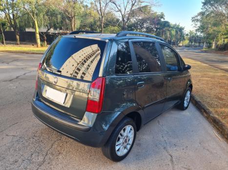 FIAT Idea 1.4 4P ELX FLEX, Foto 4
