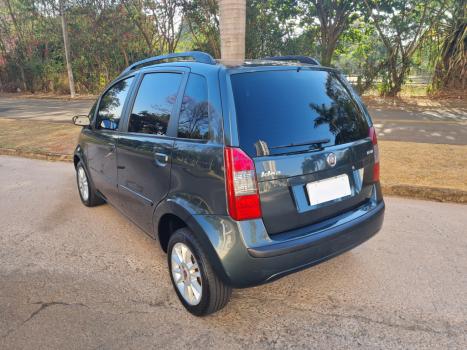 FIAT Idea 1.4 4P ELX FLEX, Foto 5
