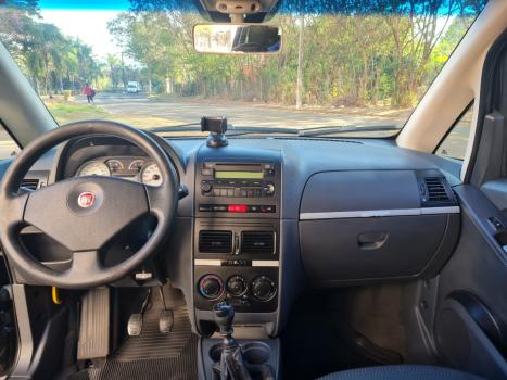 FIAT Idea 1.4 4P ELX FLEX, Foto 8