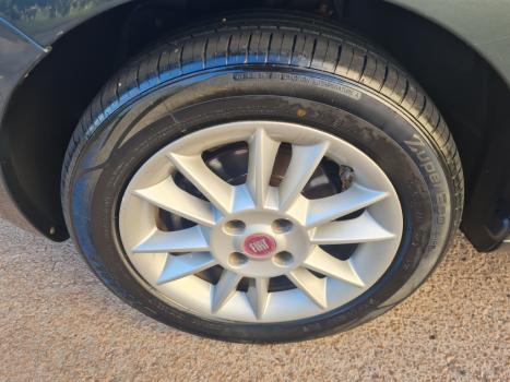 FIAT Idea 1.4 4P ELX FLEX, Foto 10