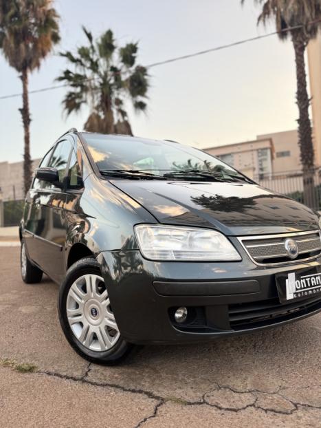FIAT Idea 1.4 4P ELX FLEX, Foto 4