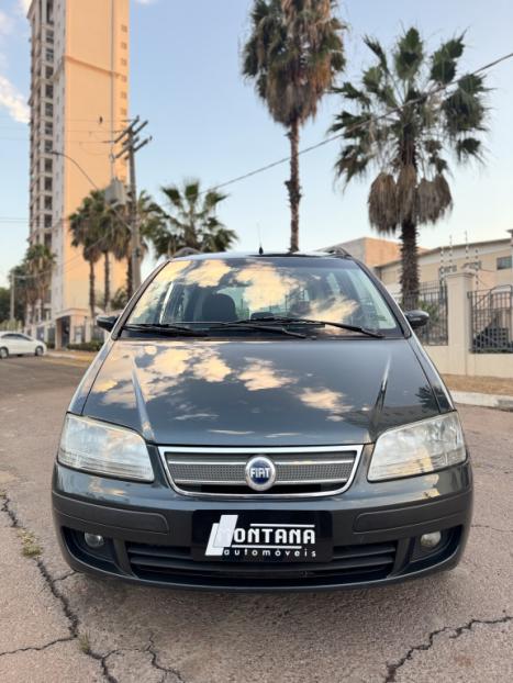 FIAT Idea 1.4 4P ELX FLEX, Foto 5