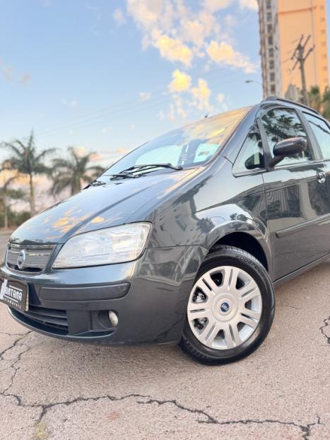 FIAT Idea 1.4 4P ELX FLEX, Foto 2
