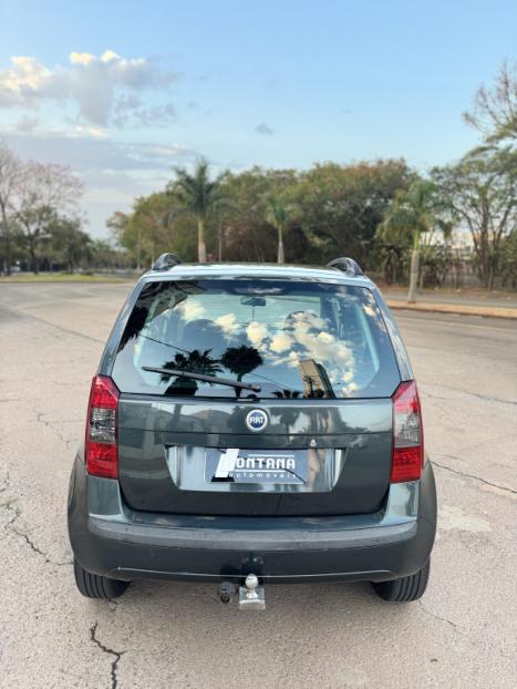 FIAT Idea 1.4 4P ELX FLEX, Foto 6