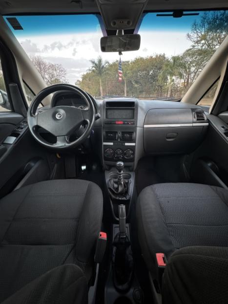 FIAT Idea 1.4 4P ELX FLEX, Foto 9
