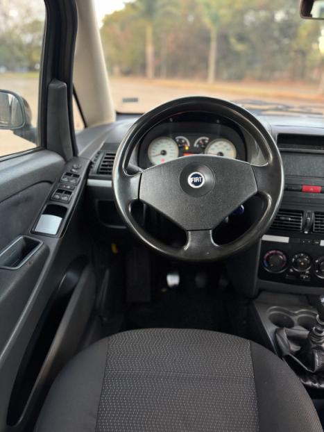FIAT Idea 1.4 4P ELX FLEX, Foto 10