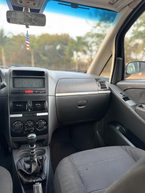 FIAT Idea 1.4 4P ELX FLEX, Foto 11