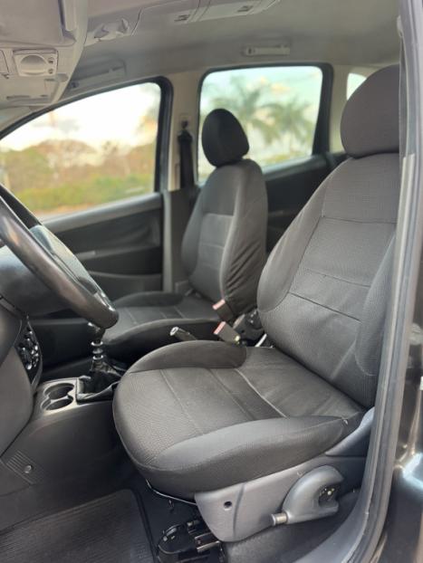 FIAT Idea 1.4 4P ELX FLEX, Foto 14