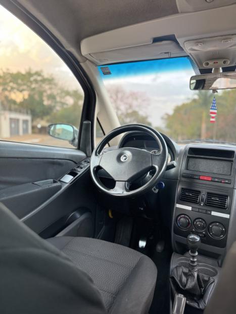FIAT Idea 1.4 4P ELX FLEX, Foto 15
