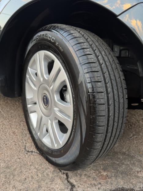 FIAT Idea 1.4 4P ELX FLEX, Foto 17