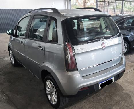 FIAT Idea 1.6 16V 4P ESSENCE FLEX, Foto 3