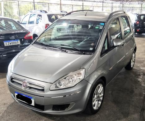 FIAT Idea 1.6 16V 4P ESSENCE FLEX, Foto 1