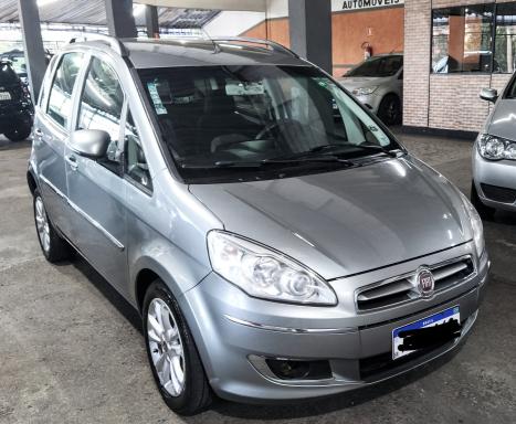 FIAT Idea 1.6 16V 4P ESSENCE FLEX, Foto 2