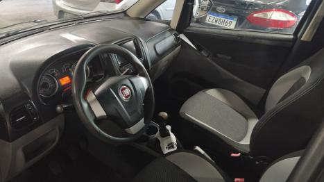 FIAT Idea 1.6 16V 4P ESSENCE FLEX, Foto 5