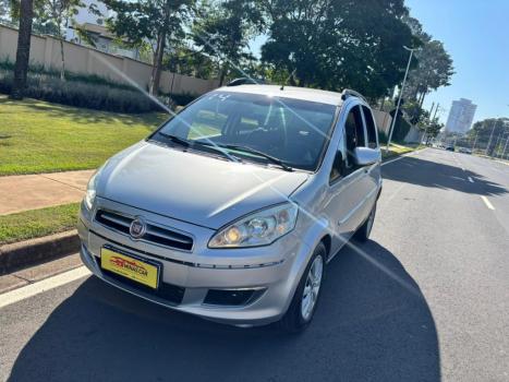 FIAT Idea 1.6 16V 4P ESSENCE FLEX, Foto 2