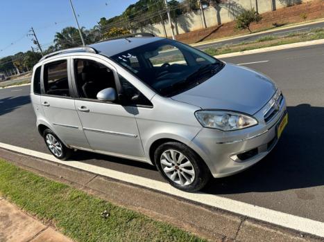 FIAT Idea 1.6 16V 4P ESSENCE FLEX, Foto 3