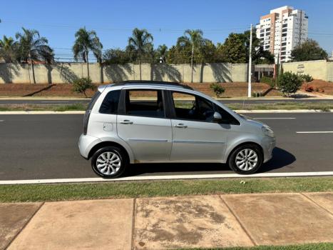 FIAT Idea 1.6 16V 4P ESSENCE FLEX, Foto 4