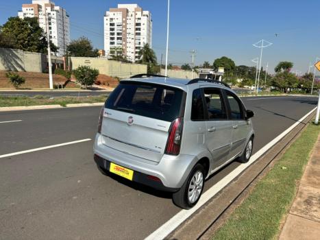 FIAT Idea 1.6 16V 4P ESSENCE FLEX, Foto 5