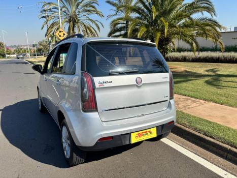 FIAT Idea 1.6 16V 4P ESSENCE FLEX, Foto 6
